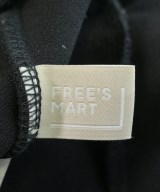 FREE'S MART（フリーズマート）スラックス 黒 サイズ:M レディース/2200632026098