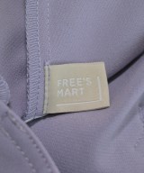FREE'S MART（フリーズマート）スラックス 紫 サイズ:M レディース/2200632026173