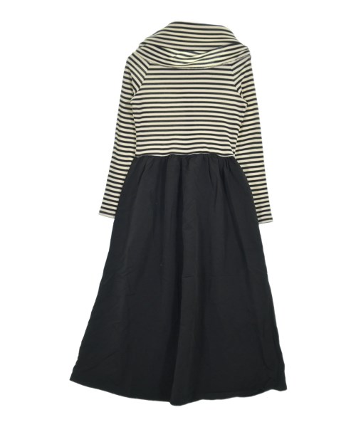 FREE'S MART（フリーズマート）ワンピース 黒 サイズ:S レディース/2200610315121