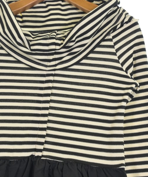 FREE'S MART（フリーズマート）ワンピース 黒 サイズ:S レディース/2200610315121