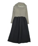 FREE'S MART（フリーズマート）ワンピース 黒 サイズ:S レディース/2200610315121