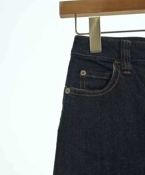 FREE'S MART（フリーズマート）デニムパンツ 紺 サイズ:XS レディース/2200618673094