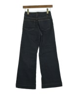 FREE'S MART（フリーズマート）デニムパンツ 紺 サイズ:XS レディース/2200618673094