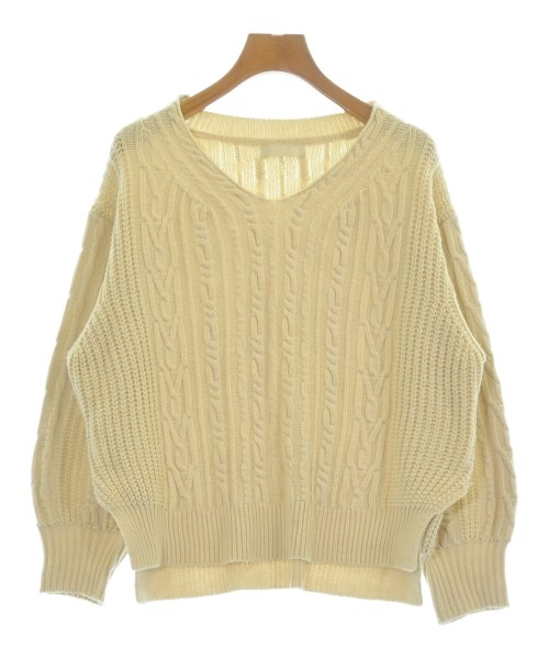 FREE'S MART（フリーズマート）その他 ベージュ サイズ:F/F レディース/2200627241017