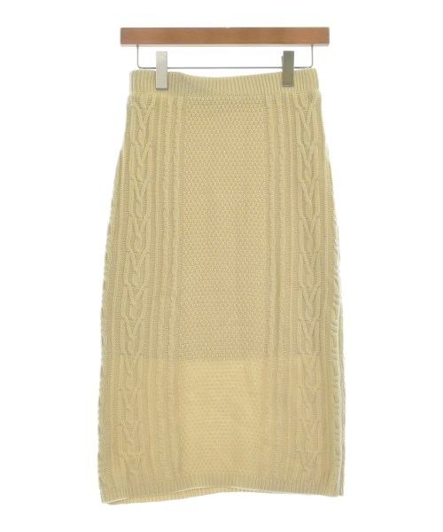 FREE'S MART（フリーズマート）その他 ベージュ サイズ:F/F レディース/2200627241017