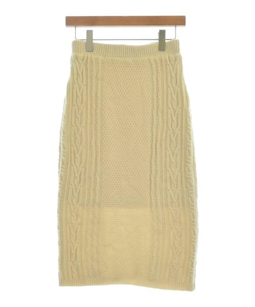 FREE'S MART（フリーズマート）その他 ベージュ サイズ:F/F レディース/2200627241017