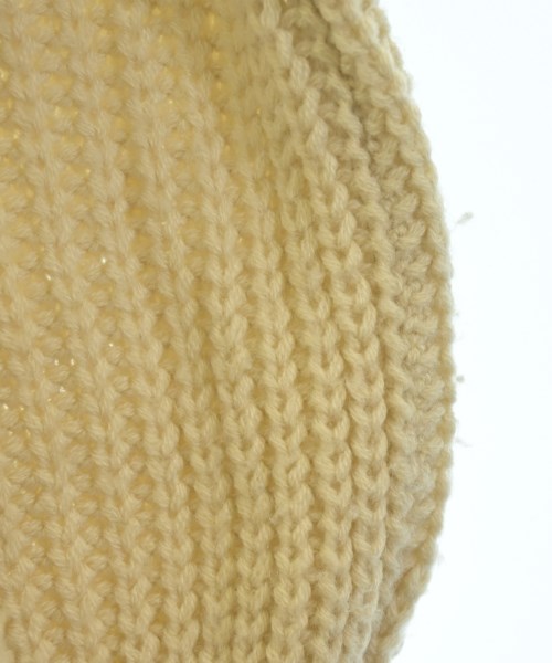 FREE'S MART（フリーズマート）その他 ベージュ サイズ:F/F レディース/2200627241017