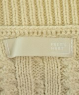 FREE'S MART（フリーズマート）その他 ベージュ サイズ:F/F レディース/2200627241017