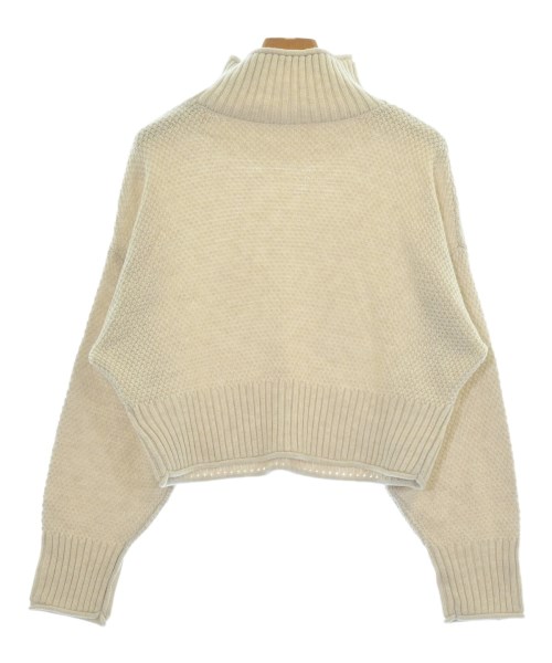 FREE'S MART（フリーズマート）ニット・セーター 白 サイズ:FR レディース/2200627241024