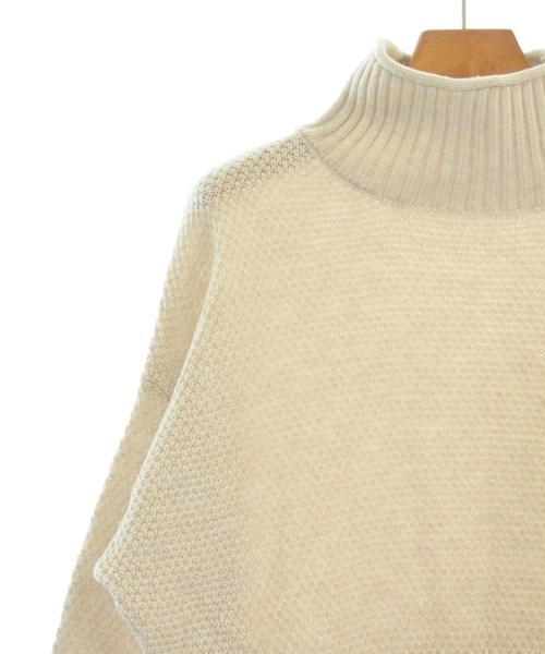 FREE'S MART（フリーズマート）ニット・セーター 白 サイズ:FR レディース/2200627241024