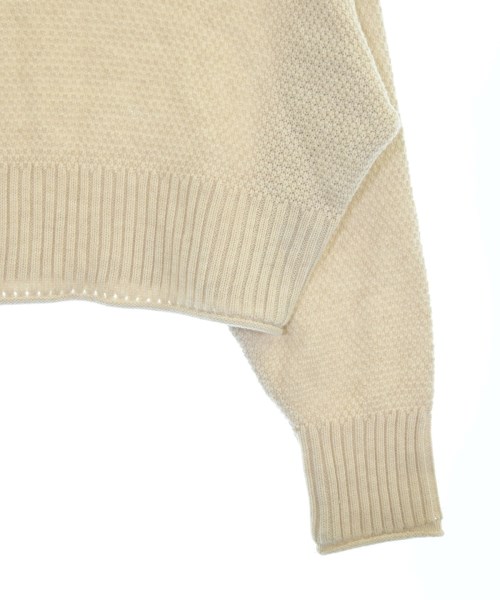 FREE'S MART（フリーズマート）ニット・セーター 白 サイズ:FR レディース/2200627241024