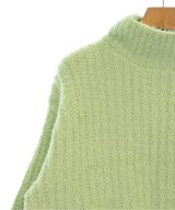FREE'S MART（フリーズマート）ニット・セーター 緑 サイズ:FR レディース/2200627241048