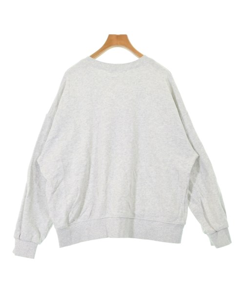 FREE'S MART（フリーズマート）スウェット グレー サイズ:F レディース/2200617638032