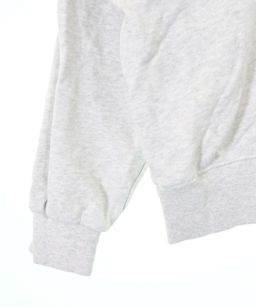 FREE'S MART（フリーズマート）スウェット グレー サイズ:F レディース/2200617638032