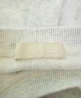 FREE'S MART（フリーズマート）スウェット グレー サイズ:F レディース/2200617638032