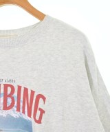 FREE'S MART（フリーズマート）スウェット グレー サイズ:F レディース/2200617638032