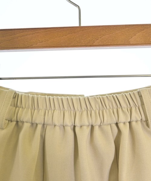 FREE'S MART（フリーズマート）ミニスカート ベージュ サイズ:S レディース/2200630266014