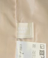 FREE'S MART（フリーズマート）ミニスカート ベージュ サイズ:S レディース/2200630266014