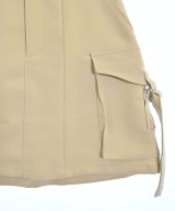 FREE'S MART（フリーズマート）ミニスカート ベージュ サイズ:S レディース/2200630266014