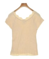 FREE'S MART（フリーズマート）ニット・セーター ベージュ サイズ:F レディース/2200634494079