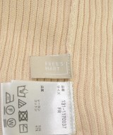 FREE'S MART（フリーズマート）ニット・セーター ベージュ サイズ:F レディース/2200634494079