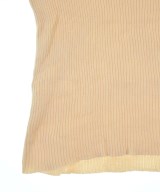 FREE'S MART（フリーズマート）ニット・セーター ベージュ サイズ:F レディース/2200634494079