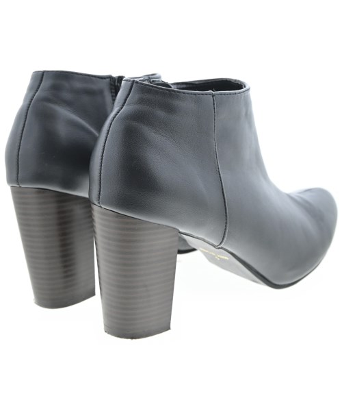 FREE'S MART（フリーズマート）ブーツ 黒 サイズ:S(22.5cm位) レディース/2200634494147