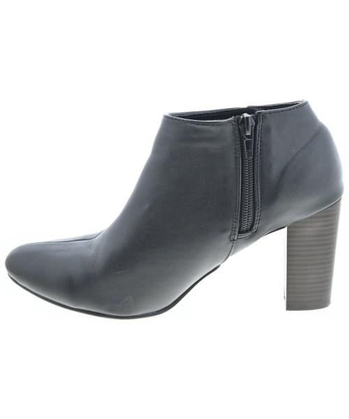 FREE'S MART（フリーズマート）ブーツ 黒 サイズ:S(22.5cm位) レディース/2200634494147