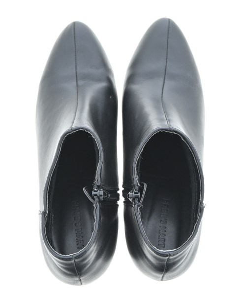 FREE'S MART（フリーズマート）ブーツ 黒 サイズ:S(22.5cm位) レディース/2200634494147