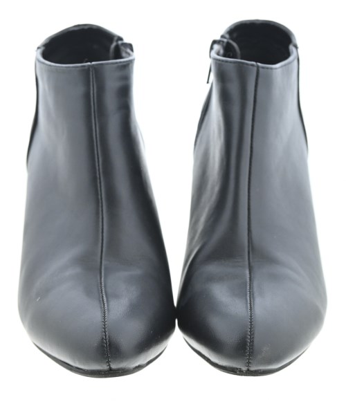 FREE'S MART（フリーズマート）ブーツ 黒 サイズ:S(22.5cm位) レディース/2200634494147