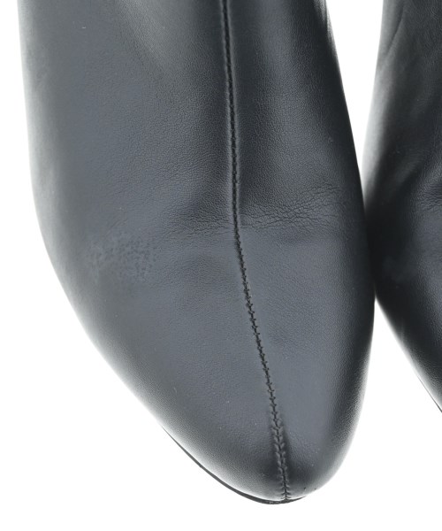 FREE'S MART（フリーズマート）ブーツ 黒 サイズ:S(22.5cm位) レディース/2200634494147