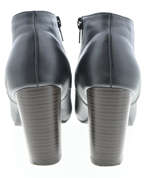 FREE'S MART（フリーズマート）ブーツ 黒 サイズ:S(22.5cm位) レディース/2200634494147