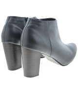 FREE'S MART（フリーズマート）ブーツ 黒 サイズ:S(22.5cm位) レディース/2200634494147