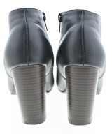 FREE'S MART（フリーズマート）ブーツ 黒 サイズ:S(22.5cm位) レディース/2200634494147