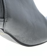 FREE'S MART（フリーズマート）ブーツ 黒 サイズ:S(22.5cm位) レディース/2200634494147