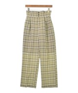 FREE'S MART（フリーズマート）その他 ベージュ サイズ:S レディース/2200611863058