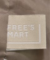 FREE'S MART（フリーズマート）その他 ベージュ サイズ:S レディース/2200611863058
