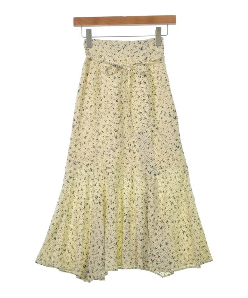 フリーズマート(FREE'S MART)のFREE'S MART ロング・マキシ丈スカート