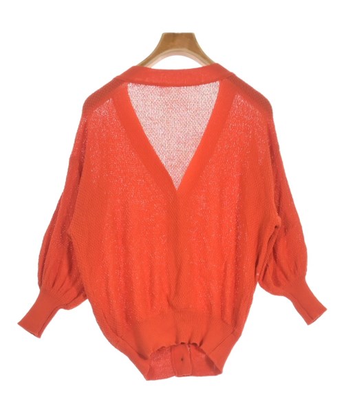 FREE'S MART（フリーズマート）カーディガン オレンジ サイズ:FR レディース/2200620590037