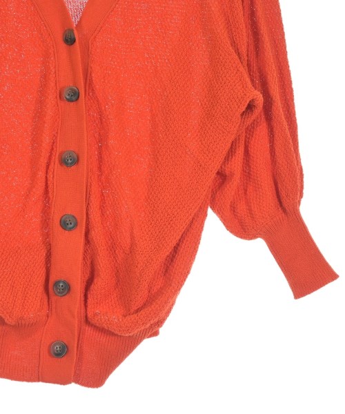 FREE'S MART（フリーズマート）カーディガン オレンジ サイズ:FR レディース/2200620590037