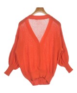 FREE'S MART（フリーズマート）カーディガン オレンジ サイズ:FR レディース/2200620590037