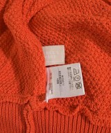 FREE'S MART（フリーズマート）カーディガン オレンジ サイズ:FR レディース/2200620590037