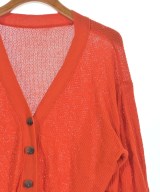 FREE'S MART（フリーズマート）カーディガン オレンジ サイズ:FR レディース/2200620590037