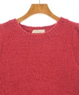 FREE'S MART（フリーズマート）ニット・セーター 赤 サイズ:F レディース/2200673978028