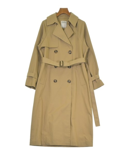 FREE'S MART(フリーズマート)トレンチコート ベージュ サイズ:M/2200674342019