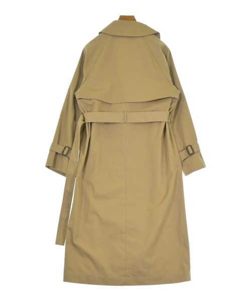 FREE'S MART（フリーズマート）トレンチコート ベージュ サイズ:M レディース/2200674342019