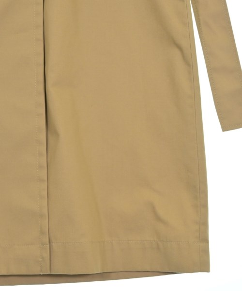 FREE'S MART（フリーズマート）トレンチコート ベージュ サイズ:M レディース/2200674342019