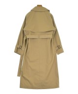 FREE'S MART（フリーズマート）トレンチコート ベージュ サイズ:M レディース/2200674342019