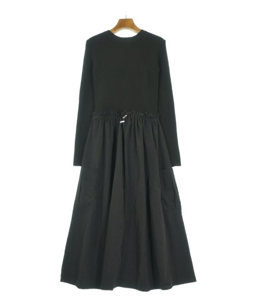 FREE'S MART(フリーズマート)ワンピース 黒 サイズ:S/2200673734051