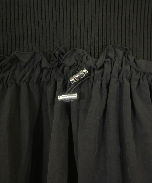 FREE'S MART（フリーズマート）ワンピース 黒 サイズ:S レディース/2200673734051